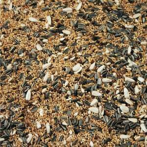 Natural Original Parakit m/solsikke 20 kg