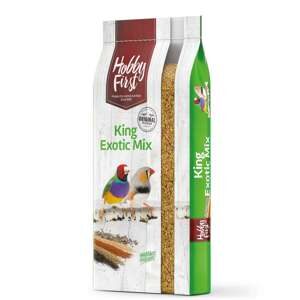 King Hobby First Tropeblanding 15 kg