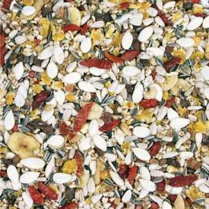 Natural Original I.G.P. Papegøjeblanding 15 kg