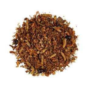 CéDé Insektfoder 600 g