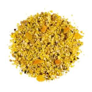 CéDé Ægfoder Moist Allround Urter & Æble 200 g