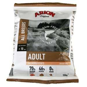 Arion Original NG Salmon 150 g (20)