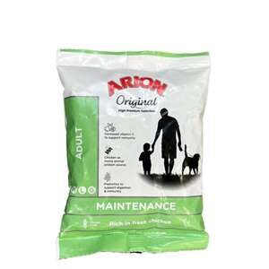 Arion Original Maintenance Medium 150 g