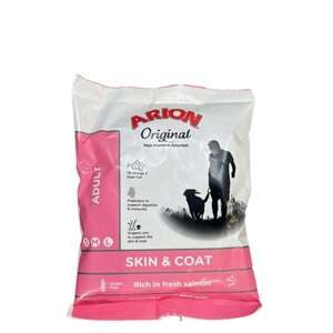 Arion Original Skin & Coat Medium 150 g