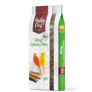 King Ukrudtsfrø, 15 kg (B)