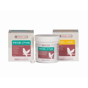 Orlux probi-zyme 200g