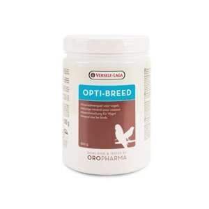 Orlux opti-breed 500g