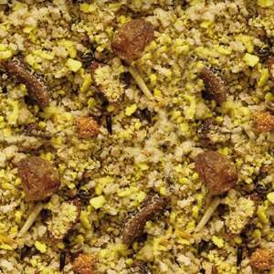 NutriBird Gold Crumble til Undulater og Papegøjer 4 kg