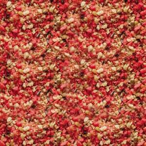 NutriBird Gold Crumble Rød 1 kg