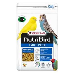 NutriBird Frugt Patee 1 kg
