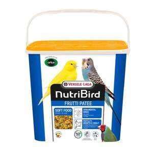 NutriBird Frugt Patee 5 kg