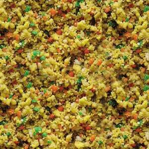 NutriBird Frugt Patee 250 g