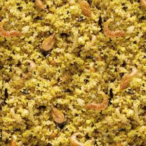 NutriBird Patee til Eksotiske Fugle 5 kg