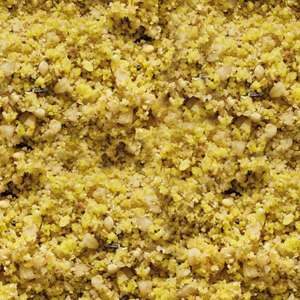 NutriBird Gold Patee til Små Undulater og Parakitter 5 kg