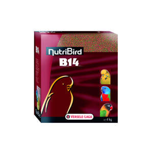 NutriBird B 14 3kg