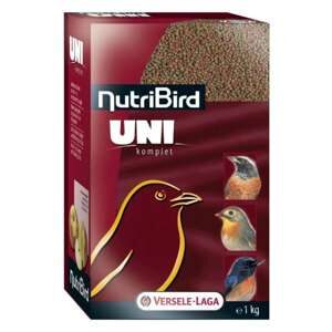 NutriBird uni komplet 1kg