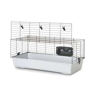 Hamsterbur "Ambiente 120" 118x64,5x43 cm