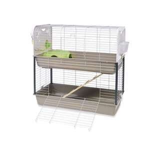 Hamsterbur - Caesar 3 Double