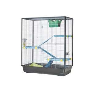 Gnaverbur, Zeno 3 Empire - 100x50x118 cm