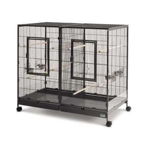 Fugle- eller hamsterbur - Tasmania