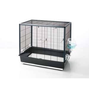 Fulgebur "PRIMO 60" Knock Down - 80x50x70 cm sort