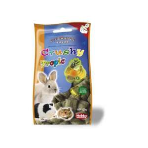 StarSnack Crushy Tropica 50 g