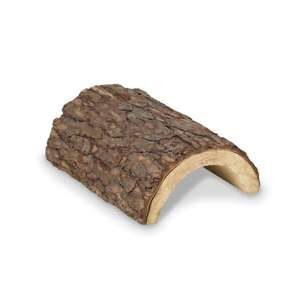 Woodland trætunnel 20x15 cm