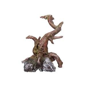 Akvariedekoration - Wood