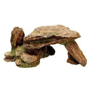 Akvariedekoration - Stone