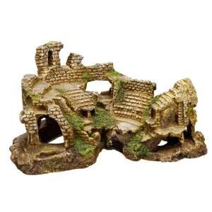 Akvariedekoration - Colosseum