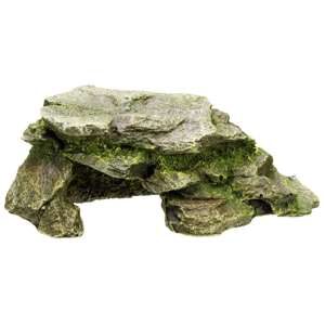 Akvariedekoration - Stone Cave