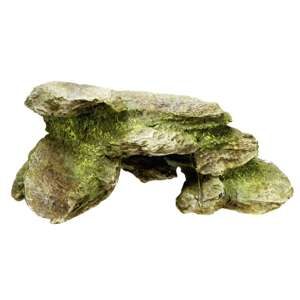 Akvariedekoration - Stone Cave