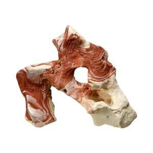 Akvariedekoration - Stone