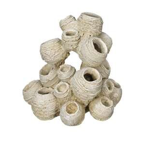 Akvariedekoration - Barnacles