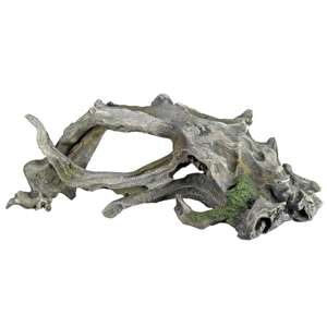 Akvariedekoration - Wood