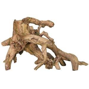 Akvariedekoration - Mangrove XXL