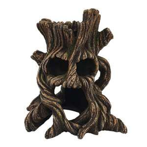 Akvariedekoration - Creepy Tree