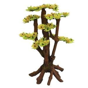 Akvariedekoration  BONSAI