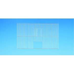 Fence Inside Feeding