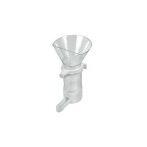 Foderdispenser til fugle