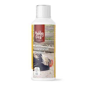 Hobby First Farm Intestinal Control, 250 ml