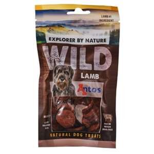 Antos Wild Lamb