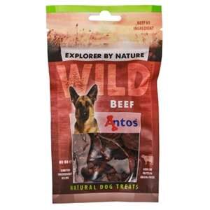 Antos Wild Beef