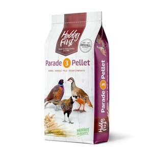 Hobby First, Parade 3 Pellet, 20 kg