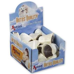 Antos Naturknogle med lam & ris 210 g