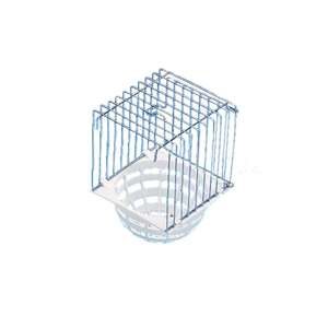 Kejserrede m/wire m/plastunderdel