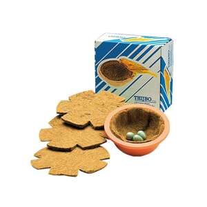 Thijbo redeindlæg til kanarier