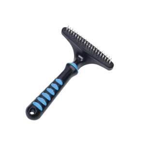 Comfort Line kam med roterende tænder