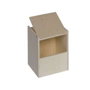 Redekasse til tropefugle