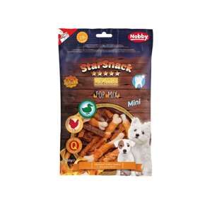 StarSnack Barbecue MINI Top Mix app. 180 g